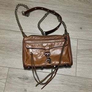 Rebecca minkoff purse